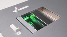 IDEAL 0101 HDP / Hard drive punch