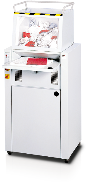 IDEAL 4605 CC / 4 x 60 mm