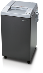 IDEAL 0201 OMD / CD/DVD-Shredder