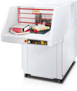 IDEAL 5009-3 CC / 6 x 50 mm