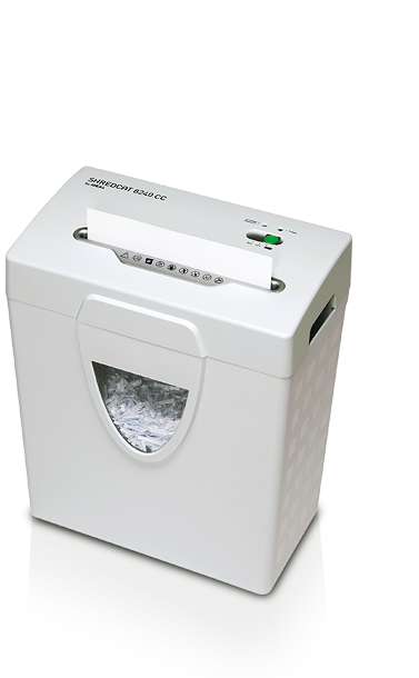 Shredcat 8240 CC / 4 x 40 mm