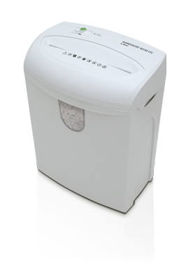 Shredcat 8220 CC / 4 x 40 mm