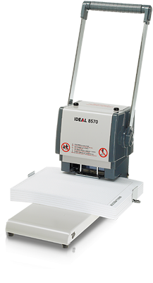 IDEAL 8570