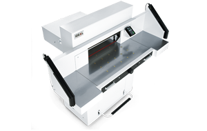 Trimmers and Guillotines