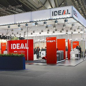 Successful Paperworld 2015 Successful Paperworld 2015
