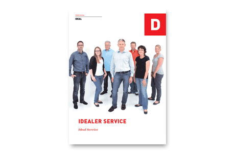 IDEAL DIALOG – ВЫПУСК 02 / 2014