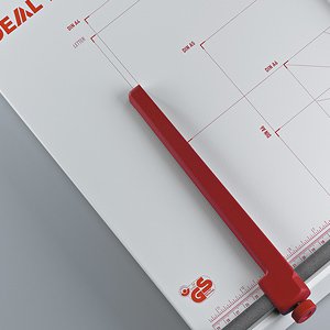 Указатель форматов бумаги